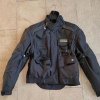 Giaccone moto SPIDI H2Out - taglia L