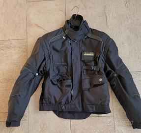 Giaccone moto SPIDI H2Out - taglia L