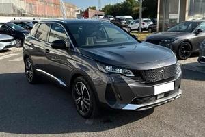 Peugeot 3008 Hybrid 225 e-EAT8 GT Pack