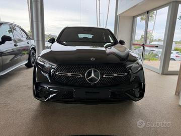 Mercedes-benz GLC 220 d 4Matic Mild Hybrid AMG Lin