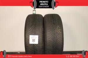 2 Gomme 225 55 R 17 Michelin al 91% SPED GRATIS