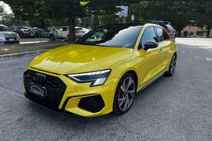 Audi S3 2.0 TFSI --SPORT ATTITUDE #12135
