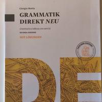 grammatik direkt