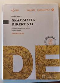 grammatik direkt