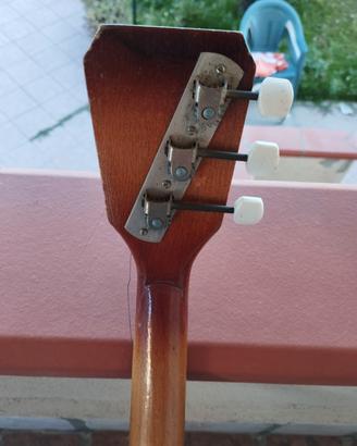Balalaika originale sovietica URSS 1984 