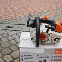 STIHL MS 201 tcm da potatura 
