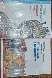 L'ora di Storia Vol. 1 Paolucci Signorini Marisald