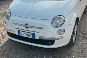 Fiat 500 C 1.2 Lounge