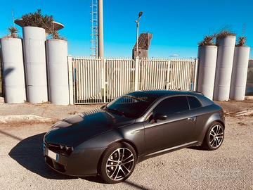 Alfa Romeo Brera 2.0 Jtdm