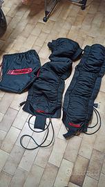 Termocoperte Termorace 