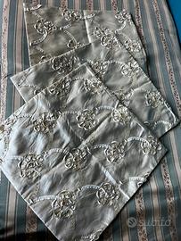 Fodere per 3 cuscini