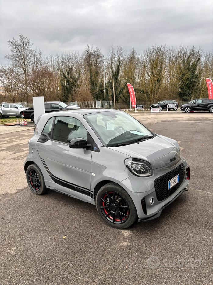 smart Altro modello