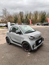 Smart eq one edition