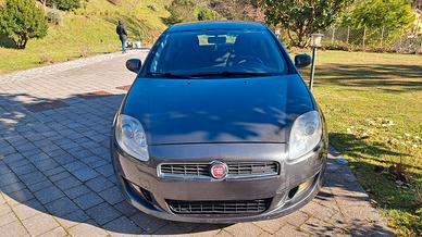 Fiat Bravo 1600