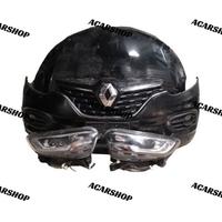 Musata per renault kadjar 2015-2020