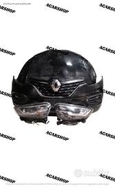Musata per renault kadjar 2015-2020