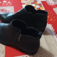 Stivaletti da donna 