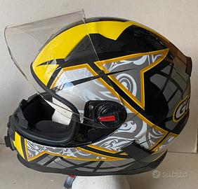 Casco integrale BHR