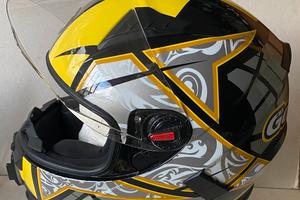 Casco integrale BHR