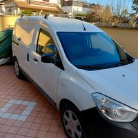 Dacia Dokker 1.6 Benzina/GPL 100 CV