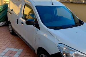 Dacia Dokker 1.6 Benzina/GPL 100 CV