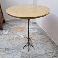 Tavolino Simon Gavina mod.  TRACCIA