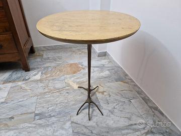 Tavolino Simon Gavina mod.  TRACCIA