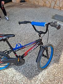 Bicicletta Fausto Coppi