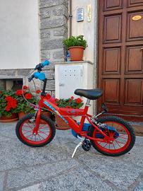 bici paw patrol
