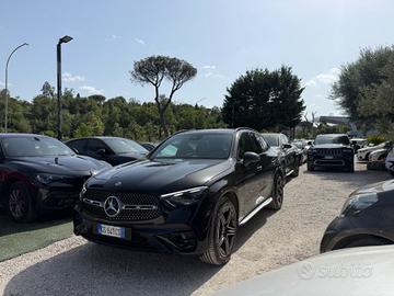 Mercedes-benz GLC 300 d 4Matic Mild Hybrid AMG Lin
