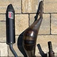 scarico completo Big One 50