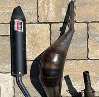 scarico completo Big One 50