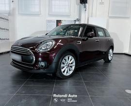 Mini One D Clubman 1.5 One D Boost