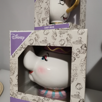 Primark Disney - teiera e tazzina