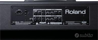 Amplificatore per chitarra Roland GA-212