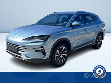 BYD Seal U DM-i Boost