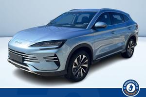 BYD Seal U DM-i Boost