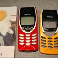 nokia 8210 usato 