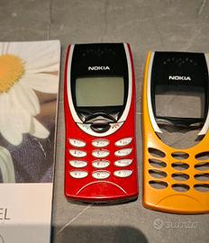 nokia 8210 usato 