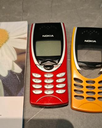 nokia 8210 usato 