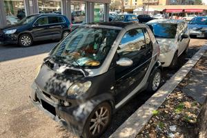Smart 600 cabrio