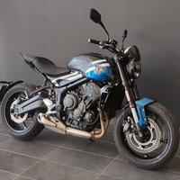 Triumph Trident 660