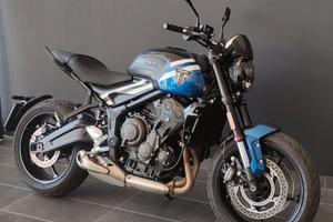 Triumph Trident 660