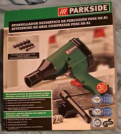 Avvitatore ad aria compressa PDSS 310 A1 Parkside