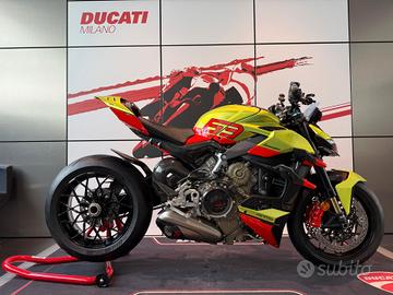 Ducati Streetfighter V4 Lamborghini - n. 005 / 630