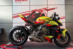Ducati Streetfighter V4 Lamborghini - n. 005 / 630
