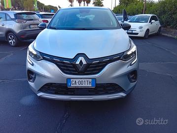 Renault Captur Blue dCi 115 CV Intens