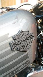Harley Davidson Forty Eight 2017