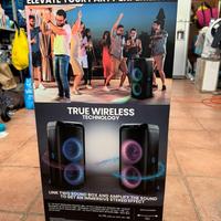 Speaker Bluetooth Portatile