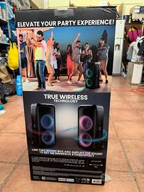 Speaker Bluetooth Portatile